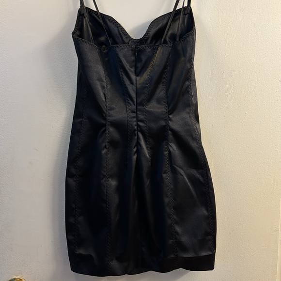 D&G dress. Size 46 US 10. Excellent condition. - Picture 4 of 8